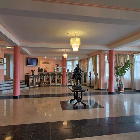 Mercure Medias Binderbubi Hotel And Spa 외부 사진