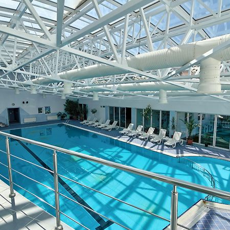 Mercure Medias Binderbubi Hotel And Spa 외부 사진