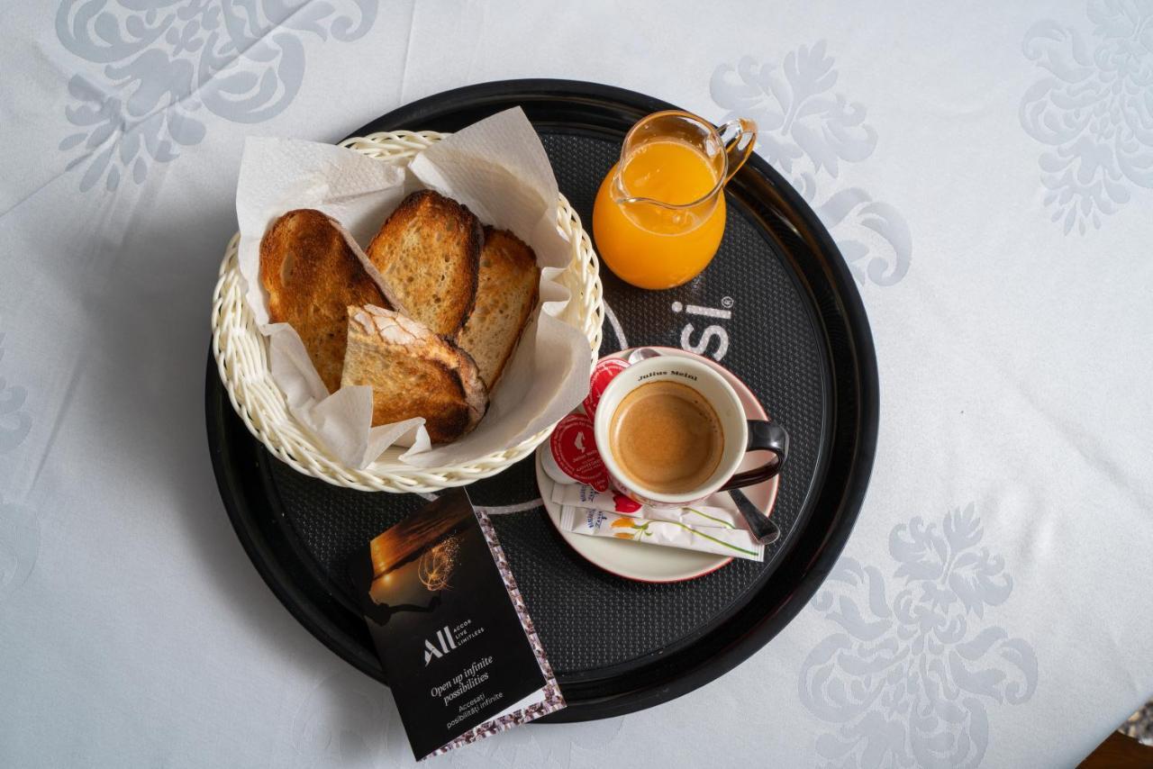 Mercure Medias Binderbubi Hotel And Spa 외부 사진