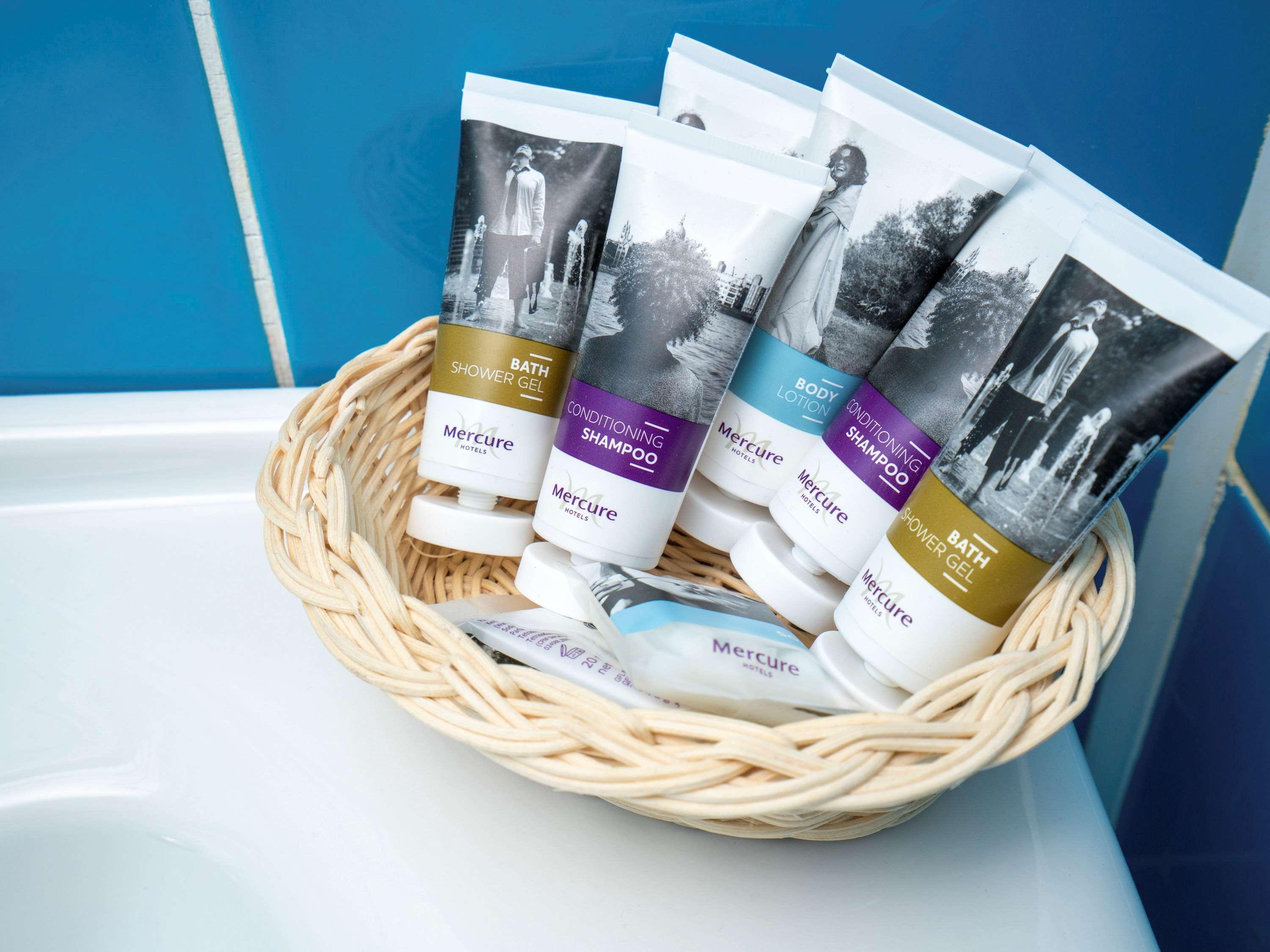 Mercure Medias Binderbubi Hotel And Spa 외부 사진