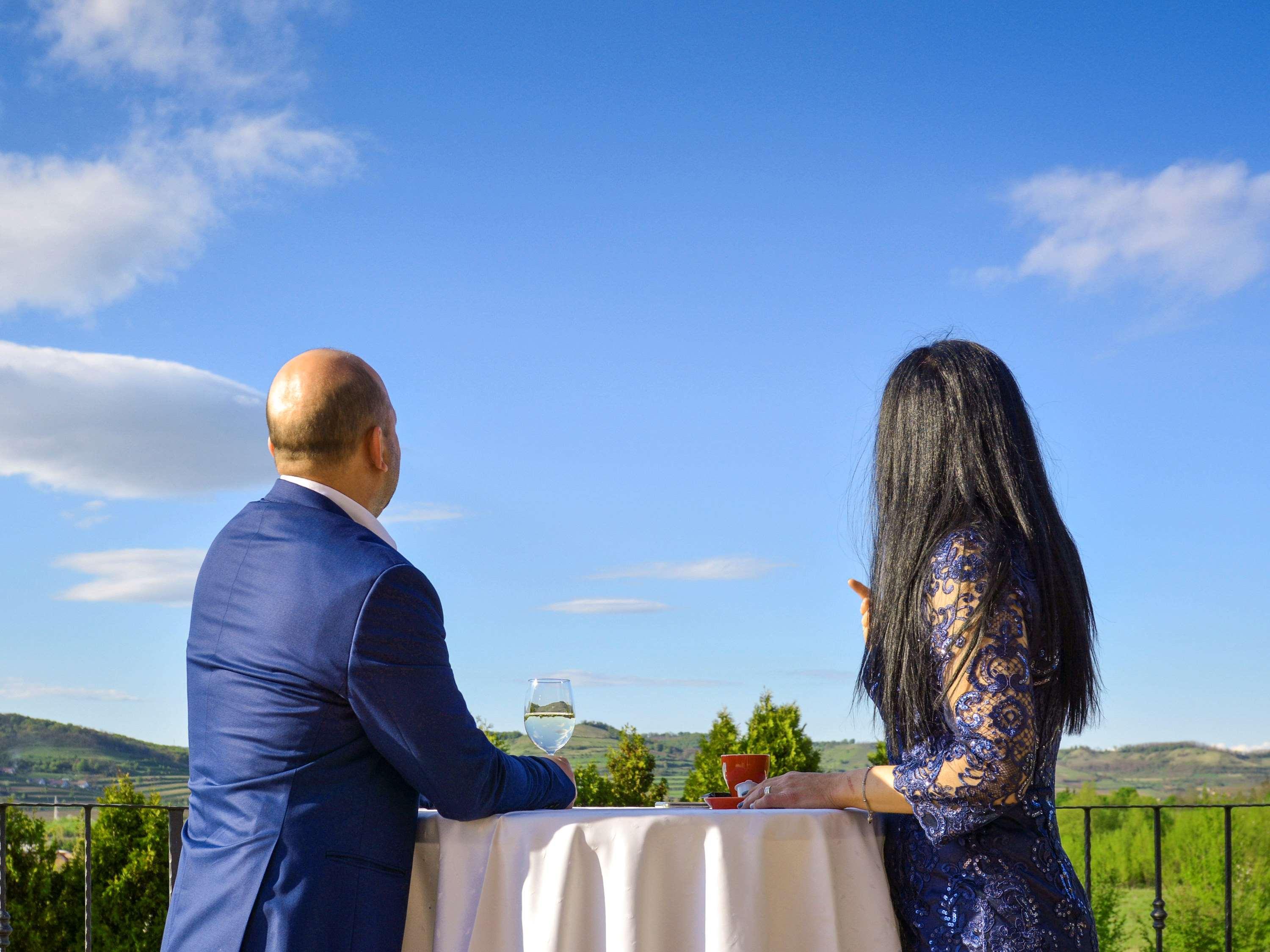 Mercure Medias Binderbubi Hotel And Spa 외부 사진