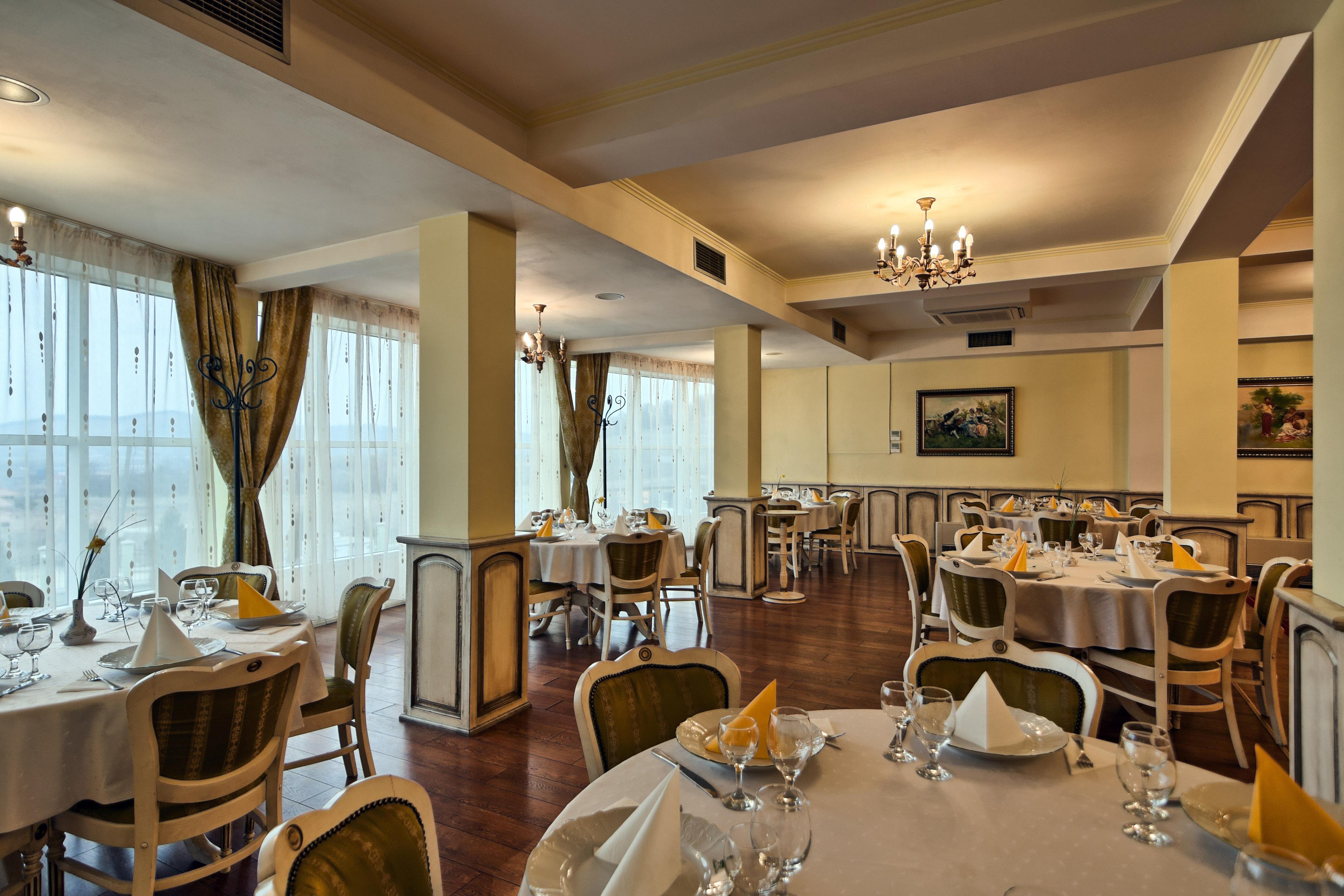 Mercure Medias Binderbubi Hotel And Spa 외부 사진