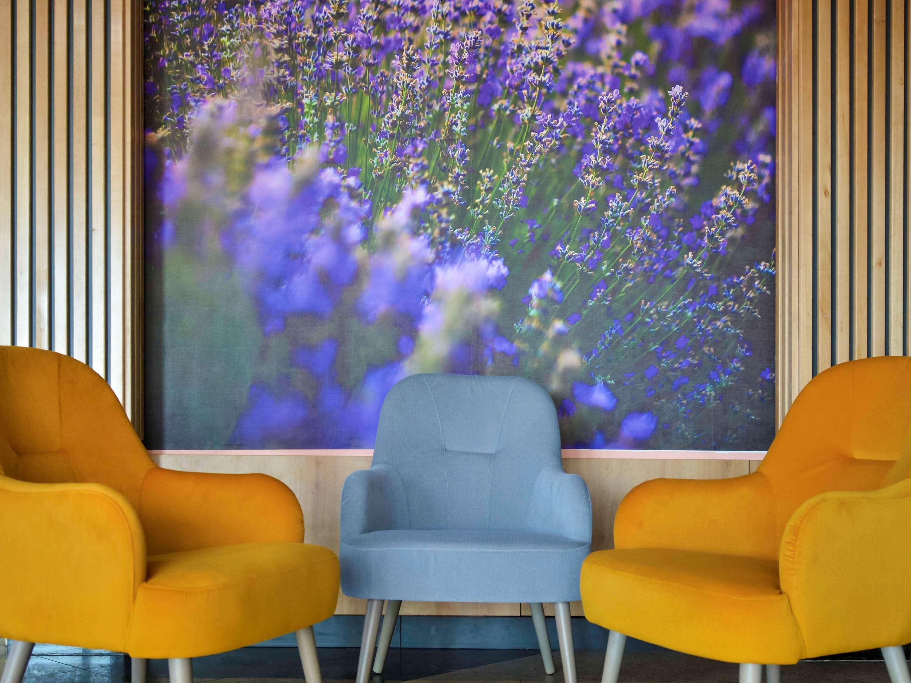 Mercure Medias Binderbubi Hotel And Spa 외부 사진