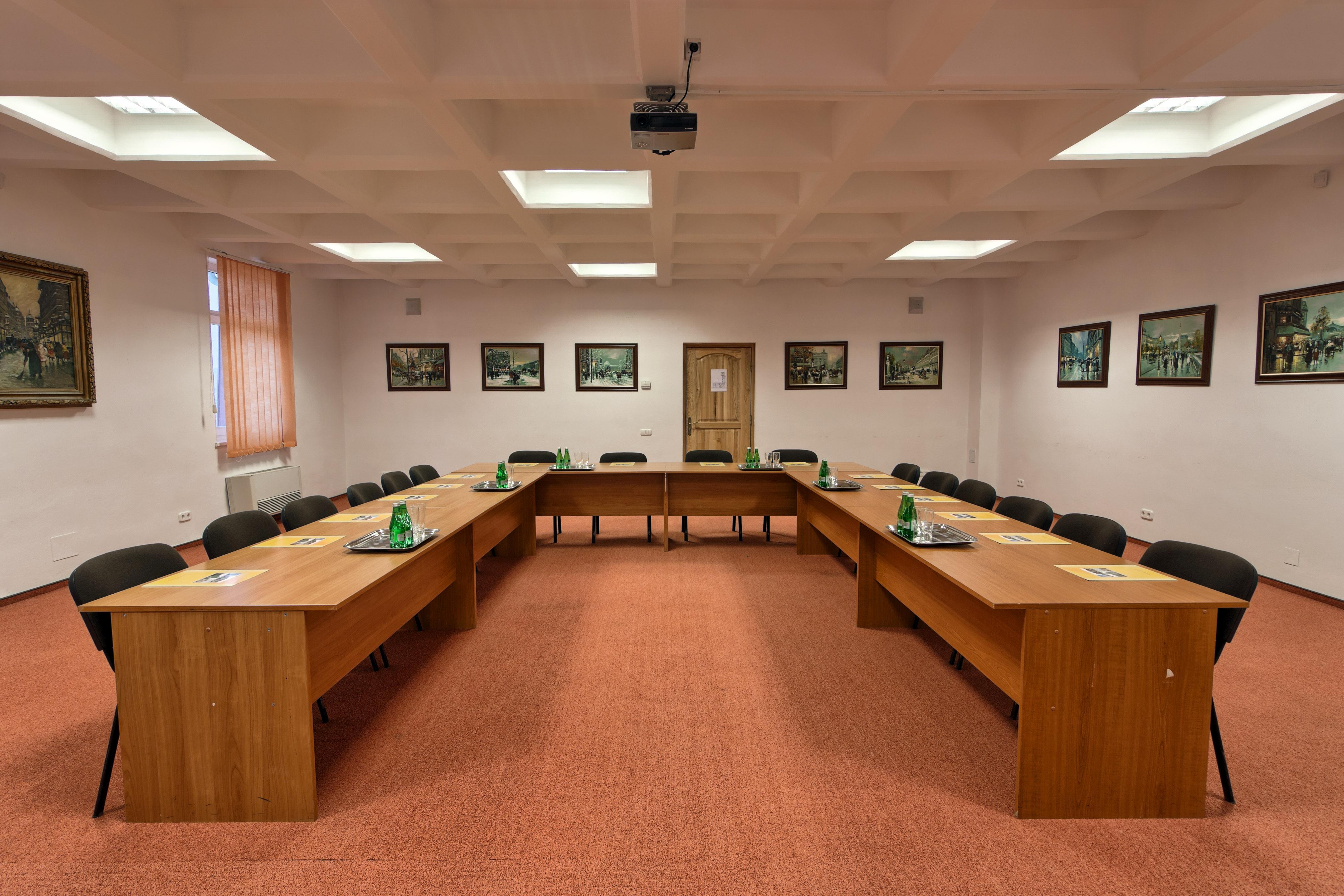 Mercure Medias Binderbubi Hotel And Spa 외부 사진