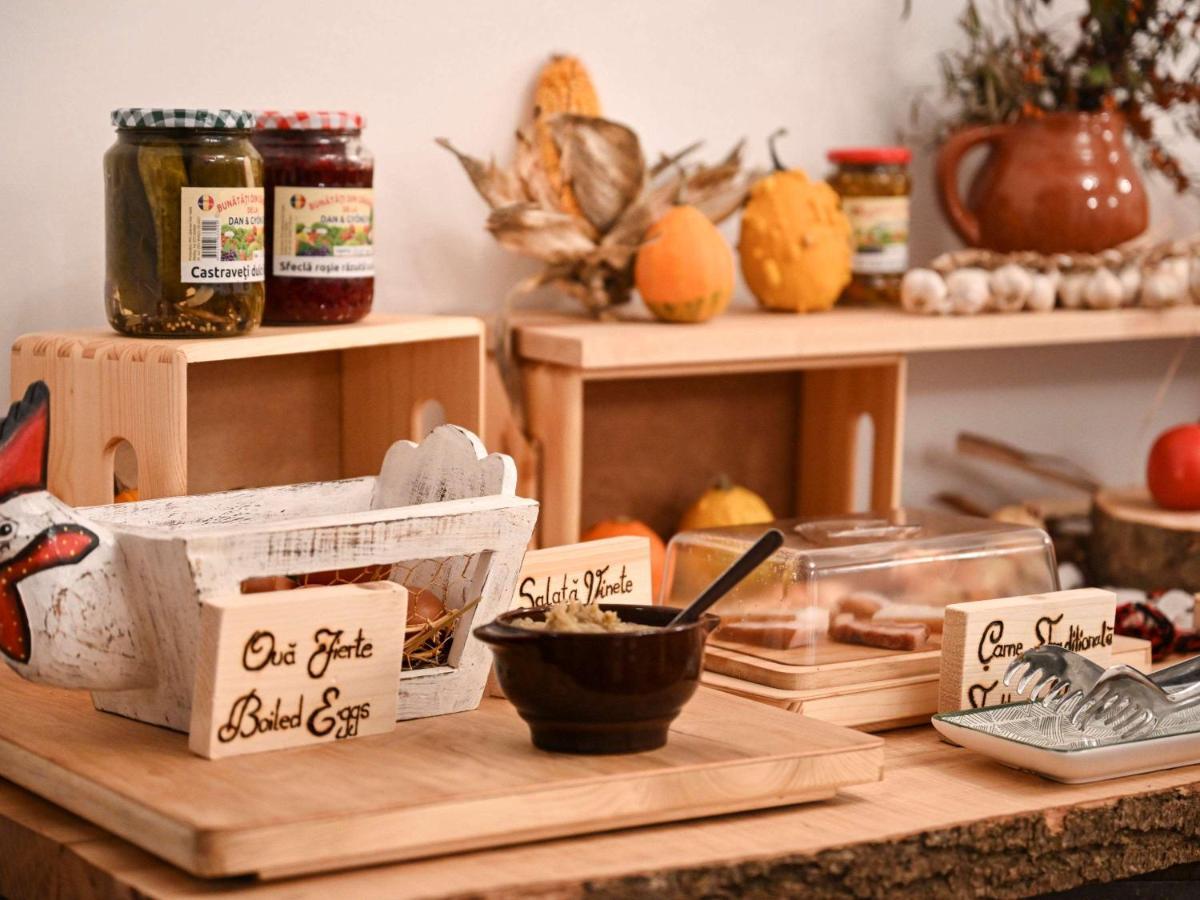 Mercure Medias Binderbubi Hotel And Spa 외부 사진