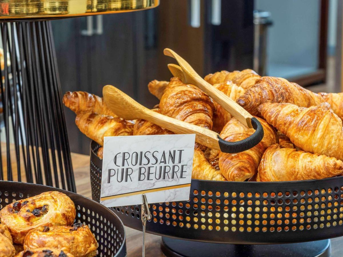 Mercure Medias Binderbubi Hotel And Spa 외부 사진