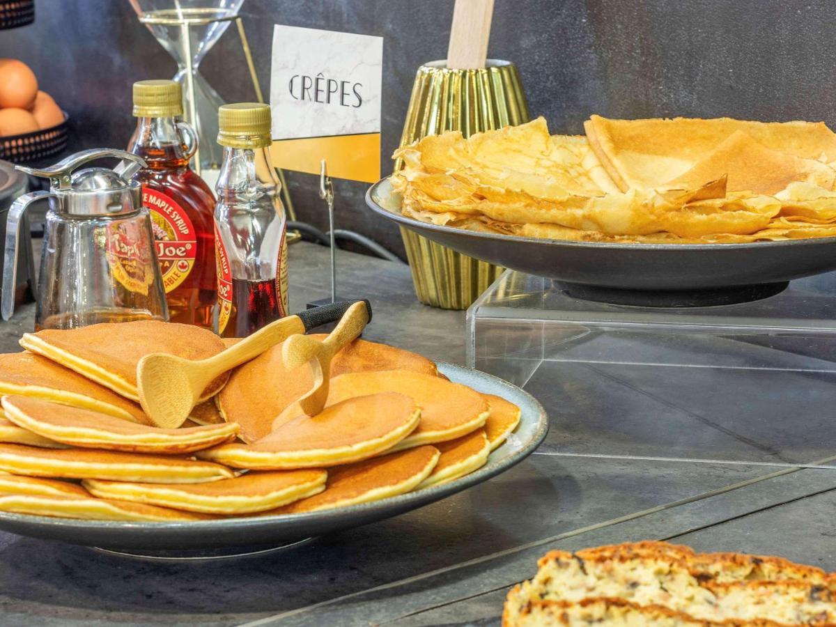 Mercure Medias Binderbubi Hotel And Spa 외부 사진